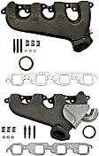 SET-RB674239 Exhaust Manifold