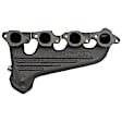 SET-RB674239 Exhaust Manifold