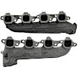 SET-RB674244 Exhaust Manifold