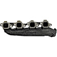 SET-RB674244 Exhaust Manifold