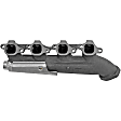 SET-RB674268 Exhaust Manifold