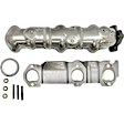 SET-RB674269 Front and Rear Exhaust Manifold
