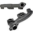SET-RB674270 Driver and Passenger Side Exhaust Manifold