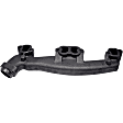 SET-RB674270 Driver and Passenger Side Exhaust Manifold