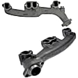 SET-RB674271 Exhaust Manifold
