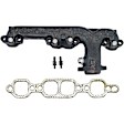 SET-RB674276 Exhaust Manifold