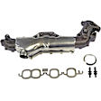 SET-RB674276 Exhaust Manifold