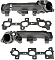SET-RB674288 Exhaust Manifold, OE Solutions Series