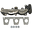 SET-RB674363 Exhaust Manifold