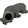 1999 Ford Ranger - Driver and Passenger Side, Exhaust Manifold, 6 Cyl 4.0L