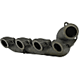 SET-RB674381 Exhaust Manifold