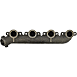 SET-RB674383 Driver and Passenger Side Exhaust Manifold