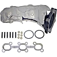 SET-RB674433 Driver and Passenger Side Exhaust Manifold