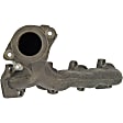 SET-RB674453 Driver and Passenger Side Exhaust Manifold