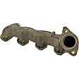 SET-RB674462 Driver and Passenger Side Exhaust Manifold