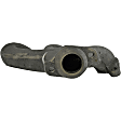 SET-RB674465 Exhaust Manifold