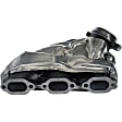 SET-RB674473 Exhaust Manifold, OE Solutions Series