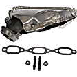 SET-RB674473 Exhaust Manifold, OE Solutions Series