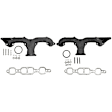 SET-RB674503 Driver and Passenger Side Exhaust Manifold
