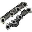 SET-RB674515 Exhaust Manifold