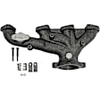 SET-RB674515 Exhaust Manifold
