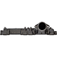 SET-RB674518 Exhaust Manifold