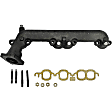 SET-RB674518 Exhaust Manifold