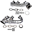 SET-RB674523 Exhaust Manifold, OE Solutions Series