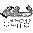 SET-RB674523 Exhaust Manifold, OE Solutions Series