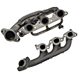 SET-RB674541 Exhaust Manifold