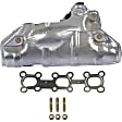 SET-RB674579 Exhaust Manifold