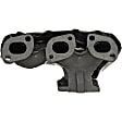 SET-RB674579 Exhaust Manifold