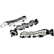 SET-RB674683 Driver and Passenger Side Exhaust Manifold