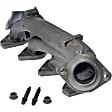 SET-RB674696 Driver and Passenger Side Exhaust Manifold