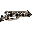 SET-RB674711 Exhaust Manifold, OE Solutions Series