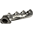 SET-RB674732 Exhaust Manifold