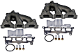 SET-RB674779-2 Exhaust Manifold