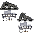 SET-RB674779 Exhaust Manifold