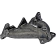 SET-RB674779 Exhaust Manifold