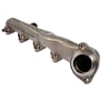 SET-RB674783 Exhaust Manifold