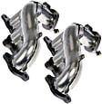 SET-RB674805 Exhaust Manifold, OE Solutions Series