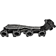 SET-RB674904 Driver and Passenger Side Exhaust Manifold