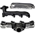 SET-RB674908 Driver and Passenger Side Exhaust Manifold