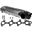 SET-RB674908 Driver and Passenger Side Exhaust Manifold