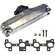 SET-RB674908 Driver and Passenger Side Exhaust Manifold