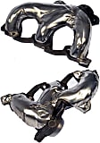 SET-RB674914 Driver and Passenger Side Exhaust Manifold