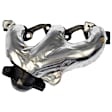 SET-RB674914 Driver and Passenger Side Exhaust Manifold