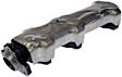 SET-RB674919 Exhaust Manifold