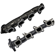 SET-RB674922 Exhaust Manifold