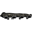SET-RB674922 Exhaust Manifold